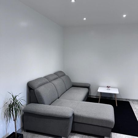 Stylisches City-Apartment Heilbronn Luaran gambar