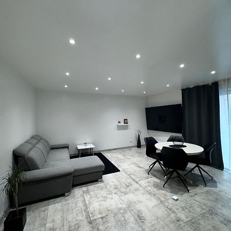 Stylisches City-Apartment Heilbronn Luaran gambar