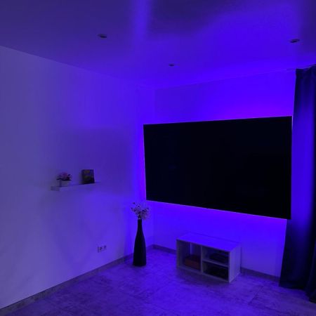 Stylisches City-Apartment Heilbronn Luaran gambar