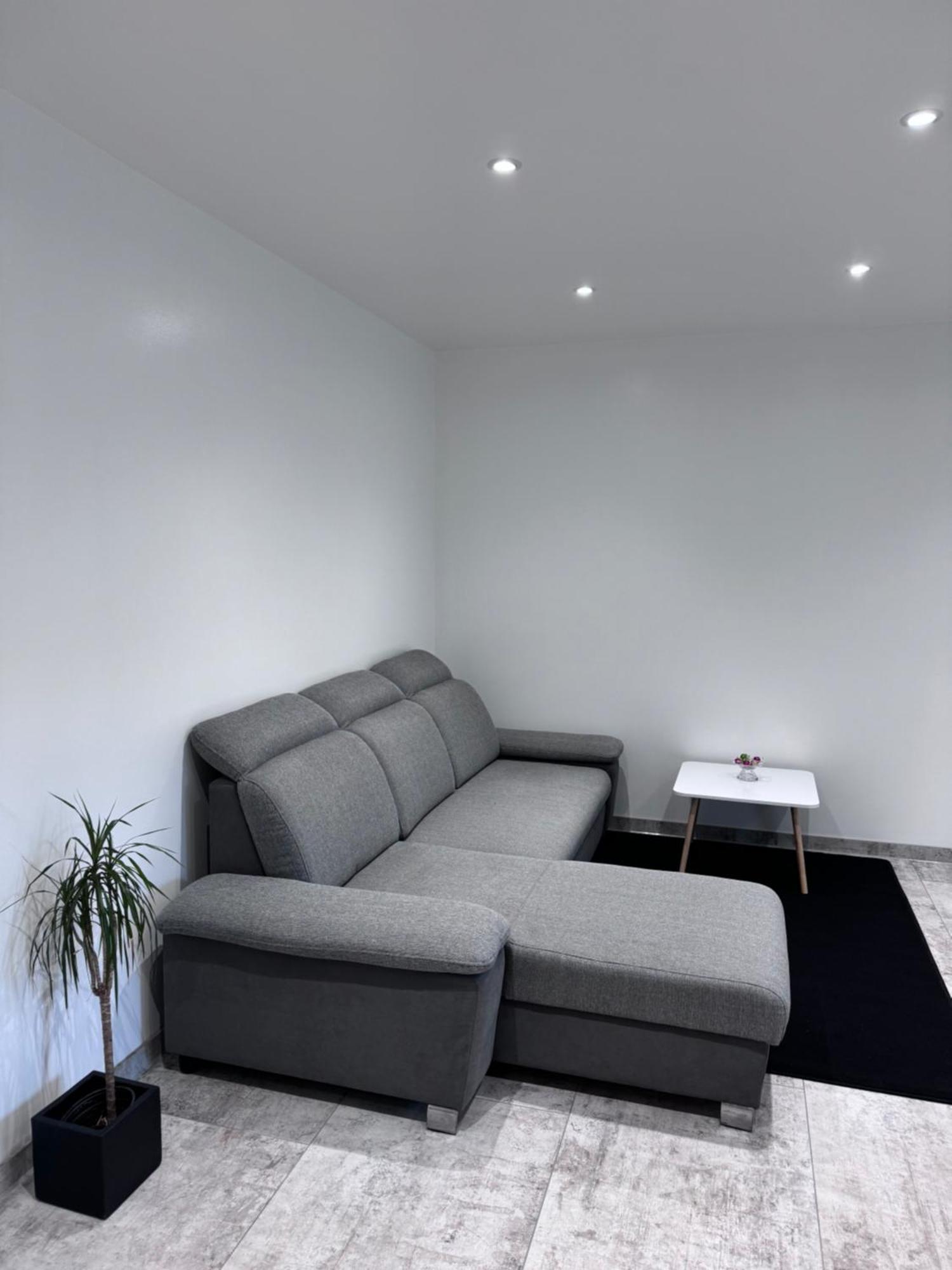 Stylisches City-Apartment Heilbronn Luaran gambar