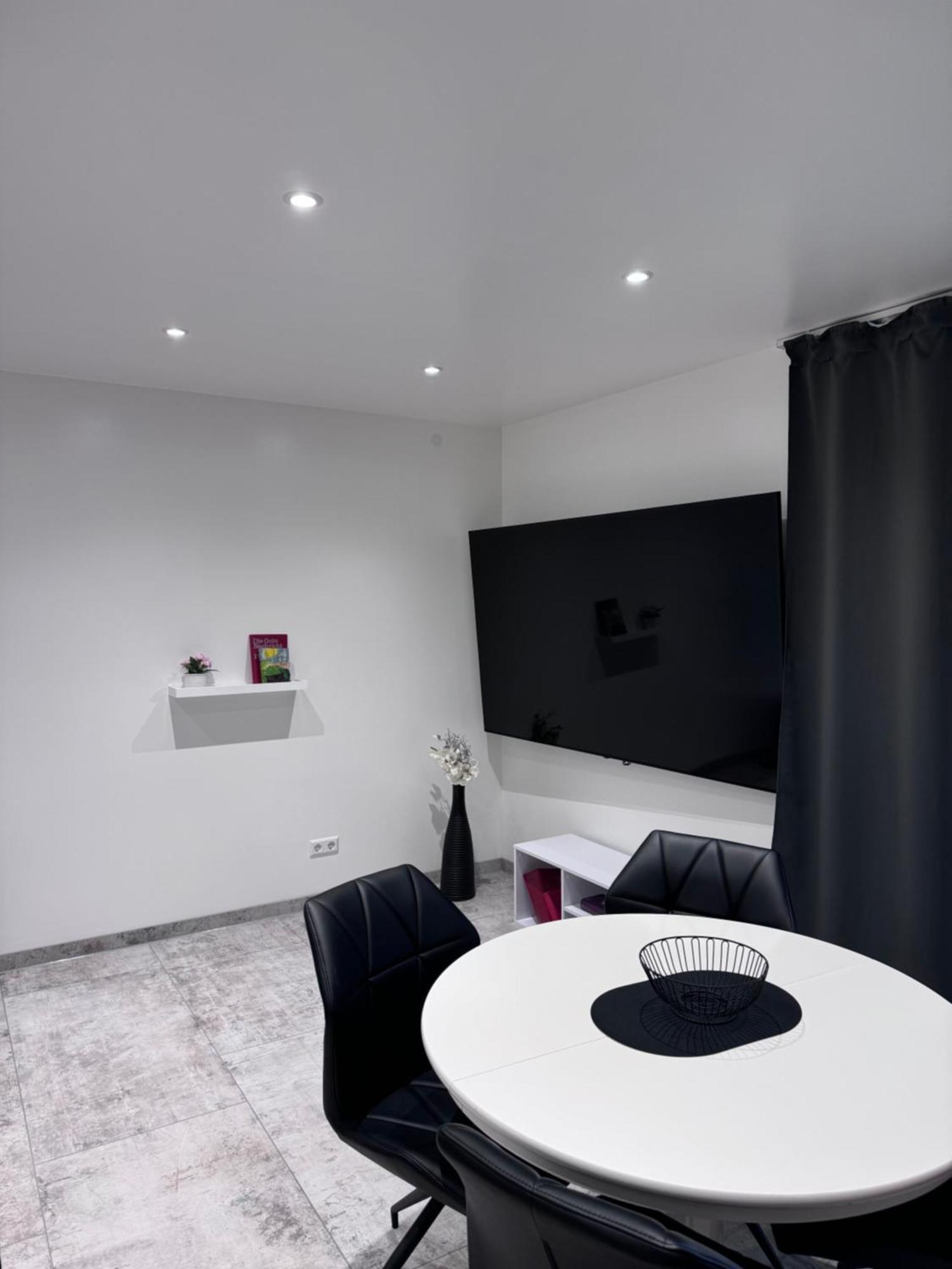 Stylisches City-Apartment Heilbronn Luaran gambar