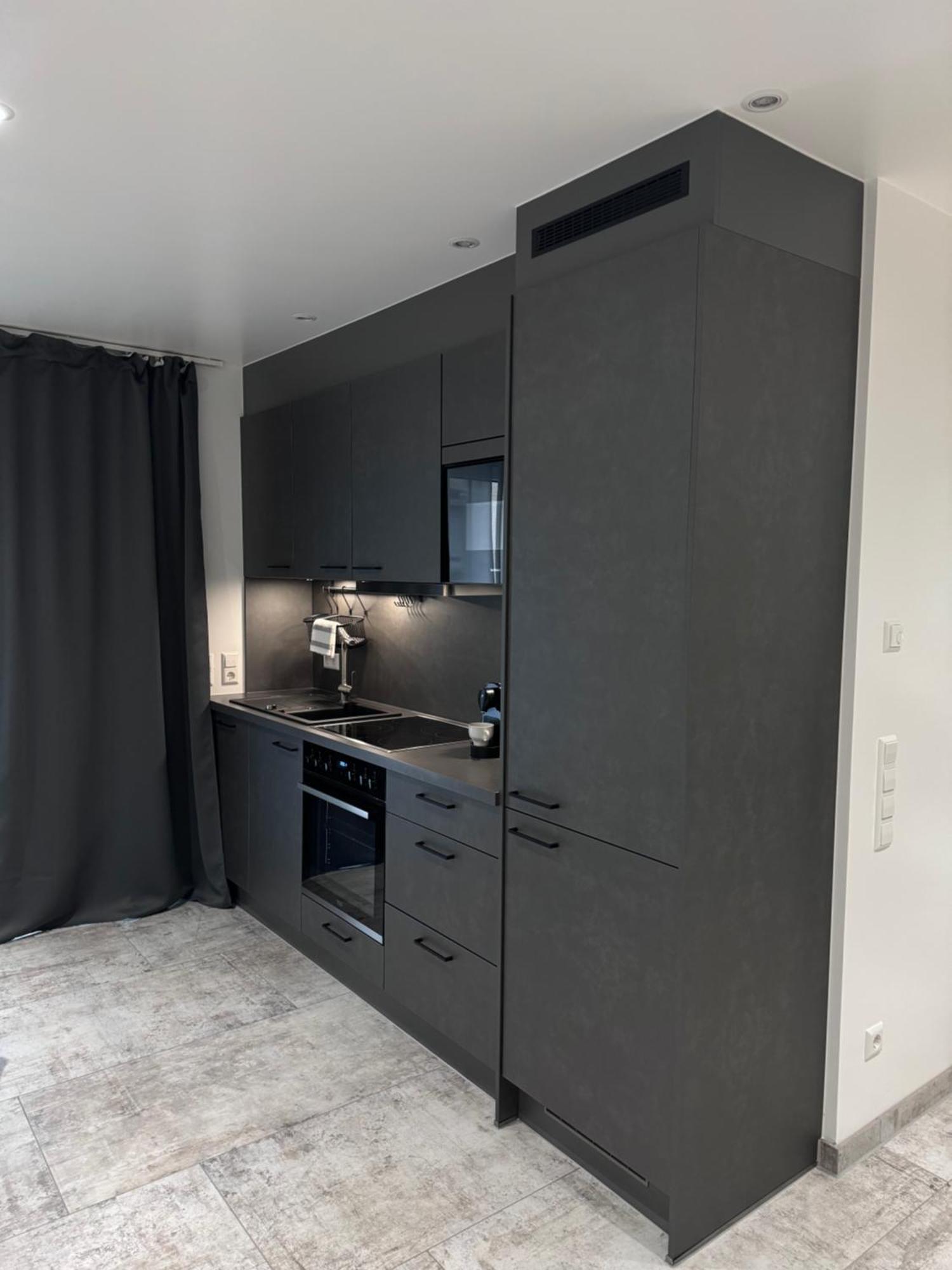 Stylisches City-Apartment Heilbronn Luaran gambar