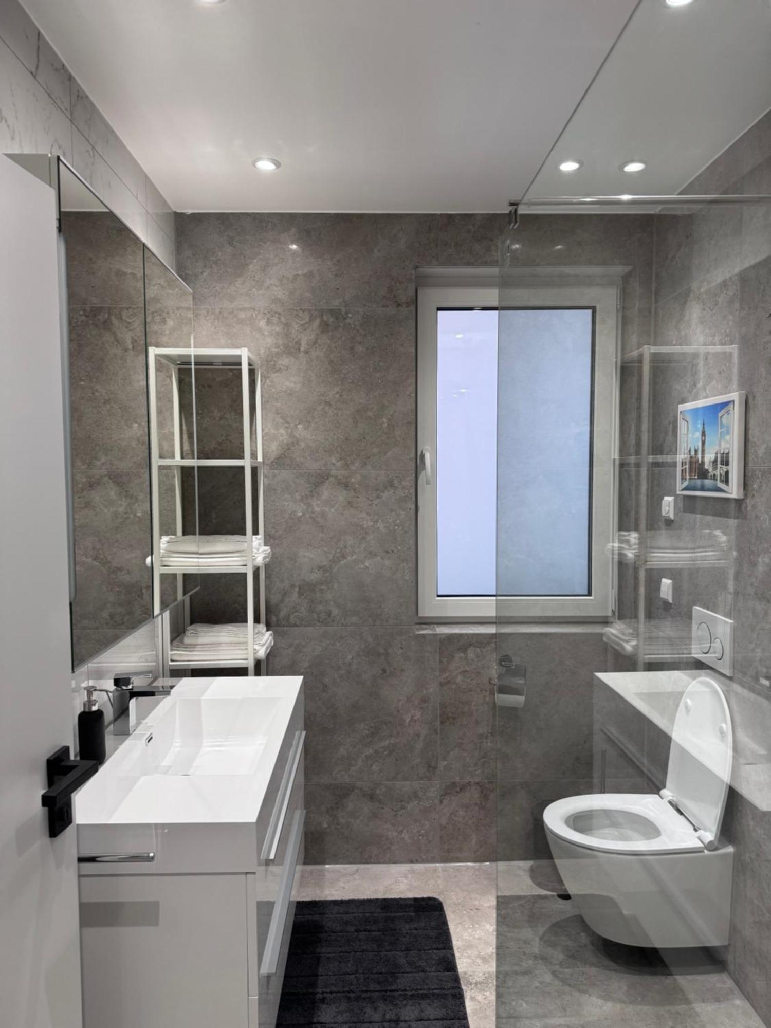 Stylisches City-Apartment Heilbronn Luaran gambar