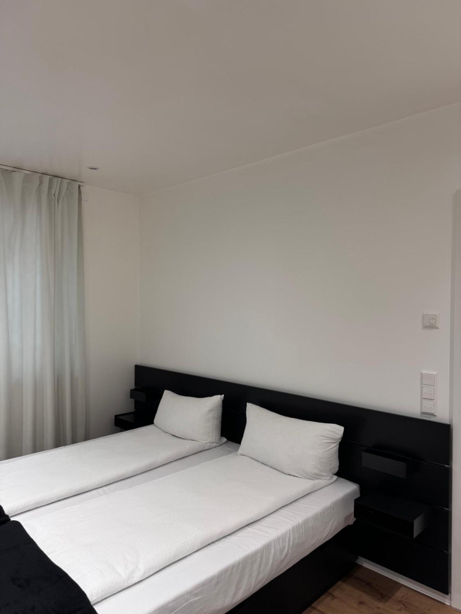 Stylisches City-Apartment Heilbronn Luaran gambar